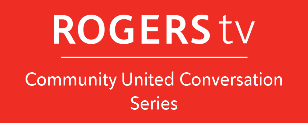 Community United Conversation Series