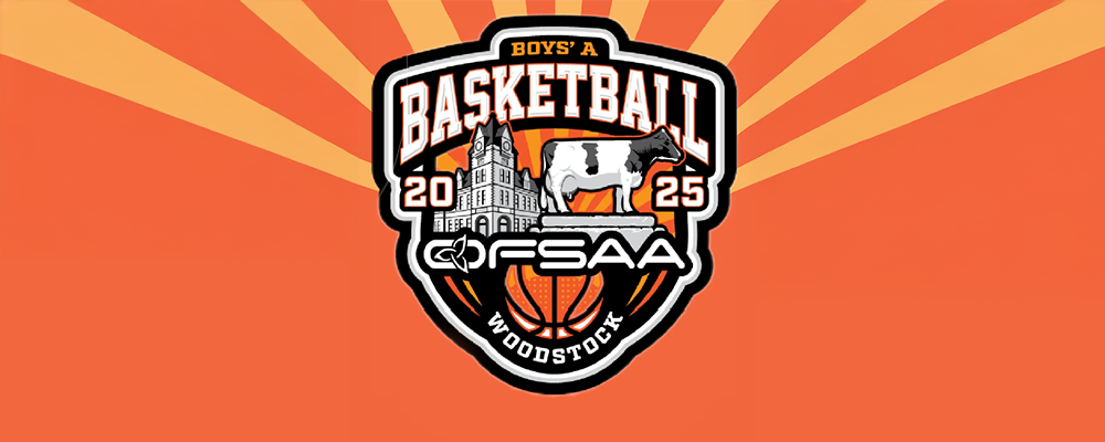 OFSAA Basketball Championships 2025