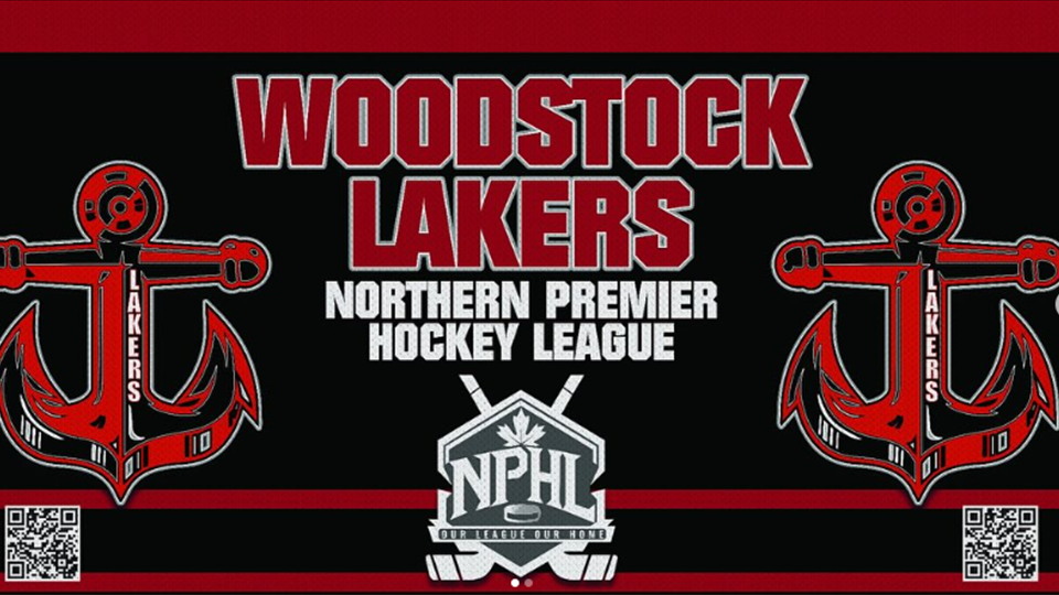 Woodstock Lakers Game of the Week