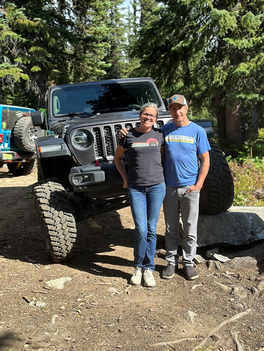 Kootenay Jeep Adventures