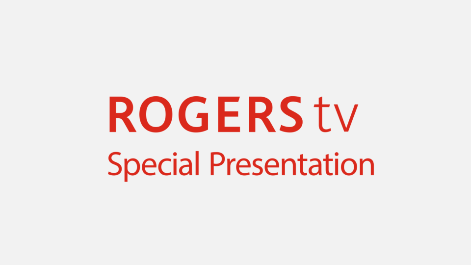 Special Presentation