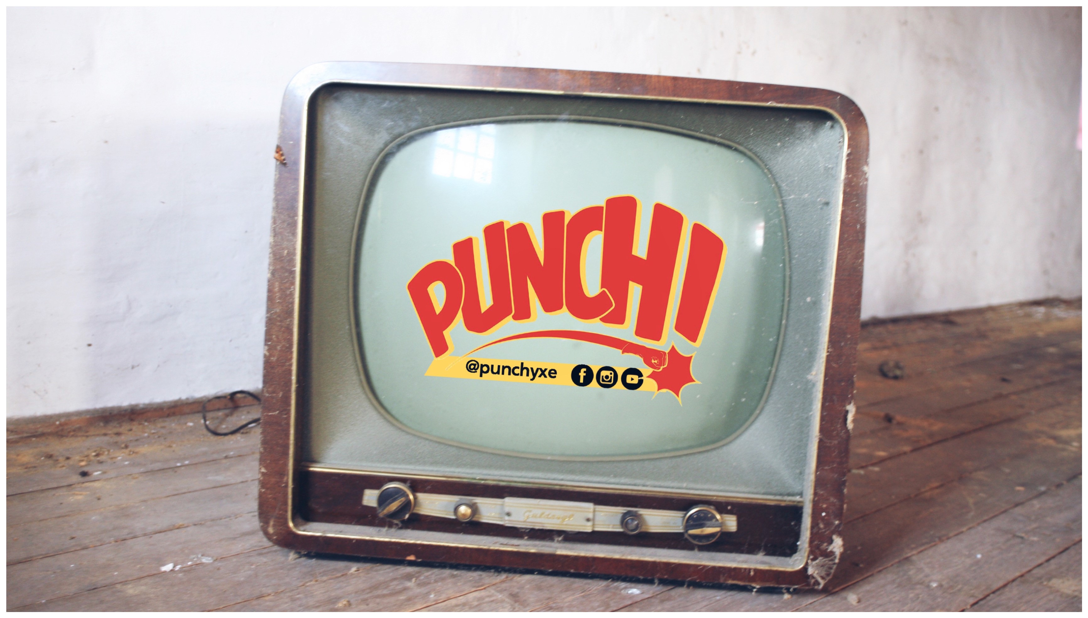 Punch TV