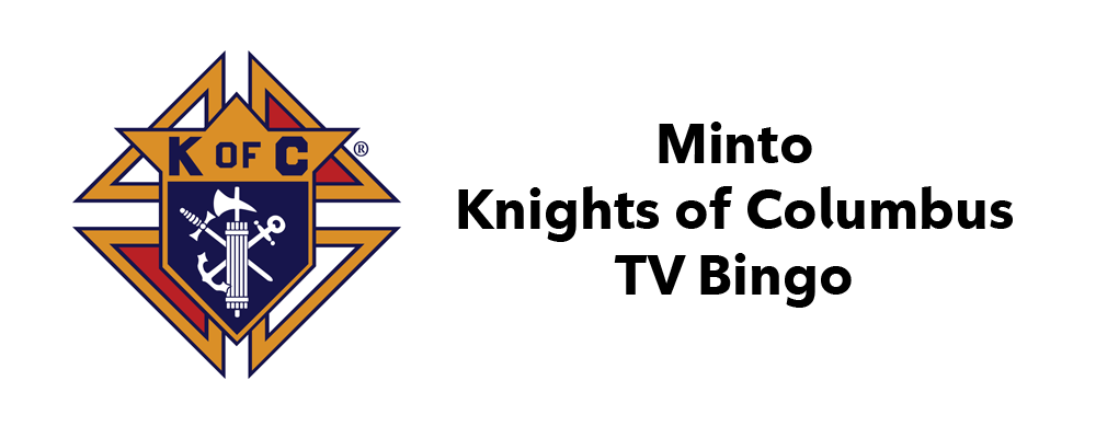 Minto Knights of Columbus Club Bingo