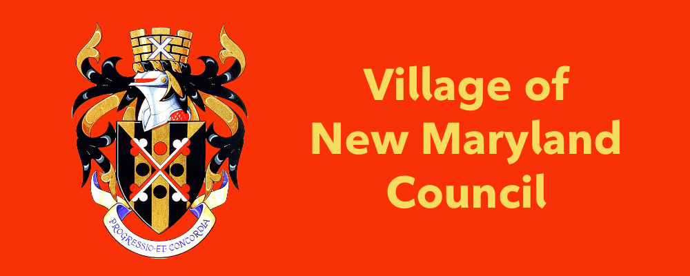 New Maryland Village Council