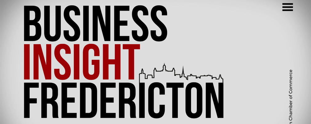 Business Insight Fredericton