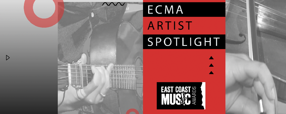 ECMA Artist Spotlight