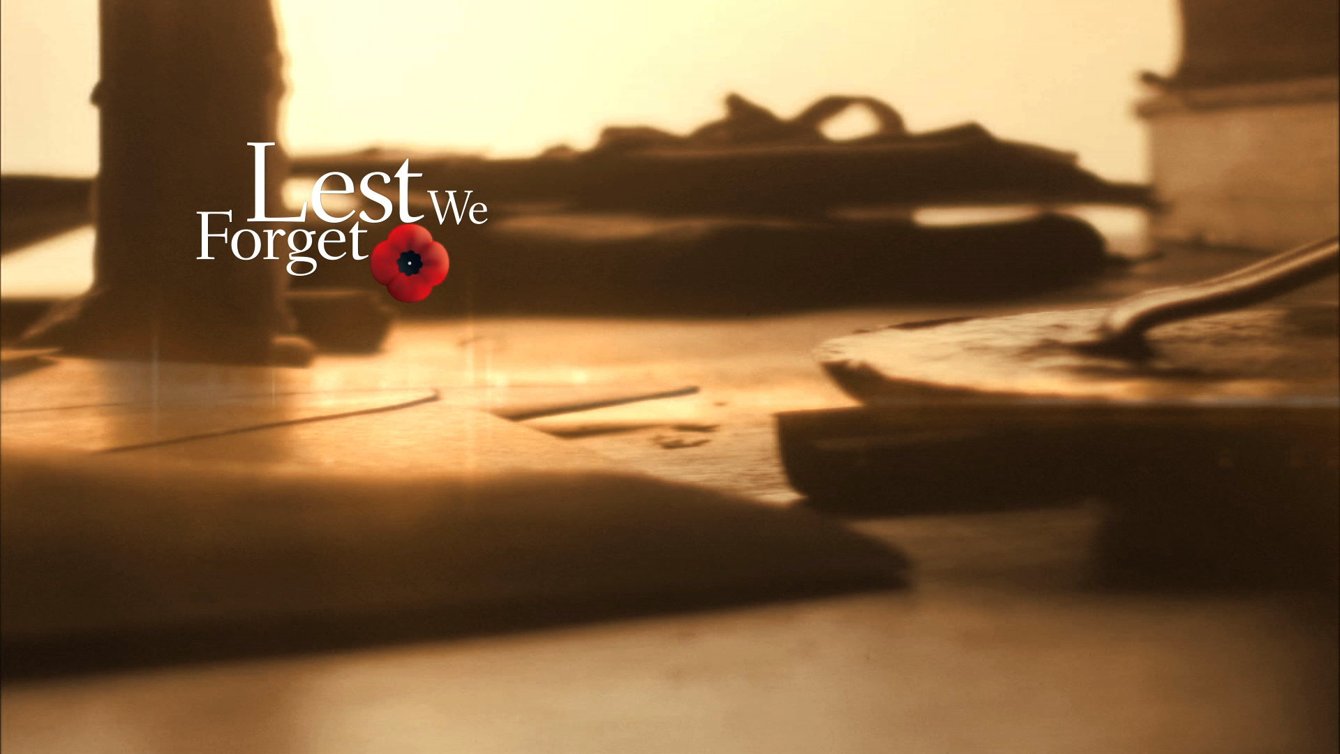 New Brunswick Remembers