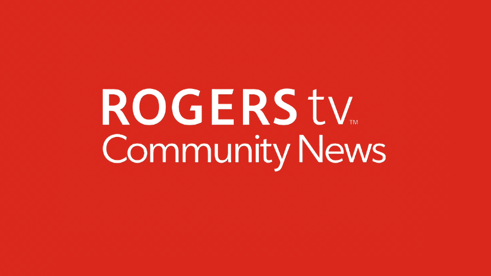 Rogers tv Community News