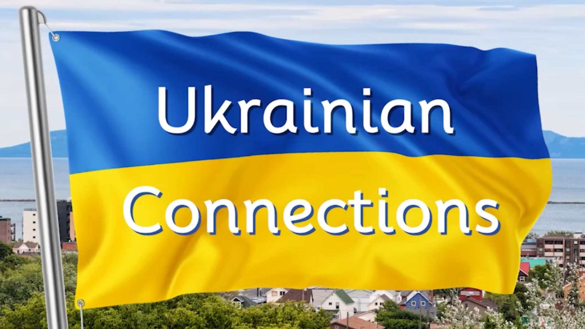 Ukrainian Connections