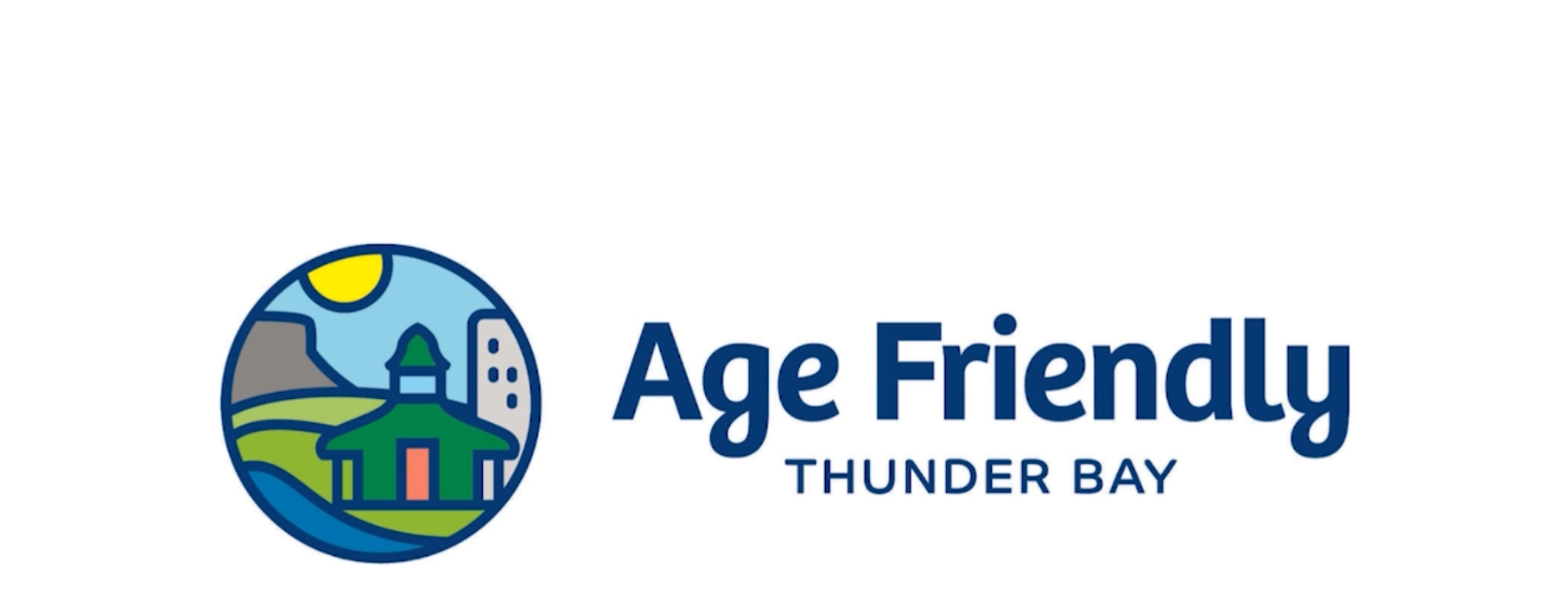 Age Friendly Thunder Bay