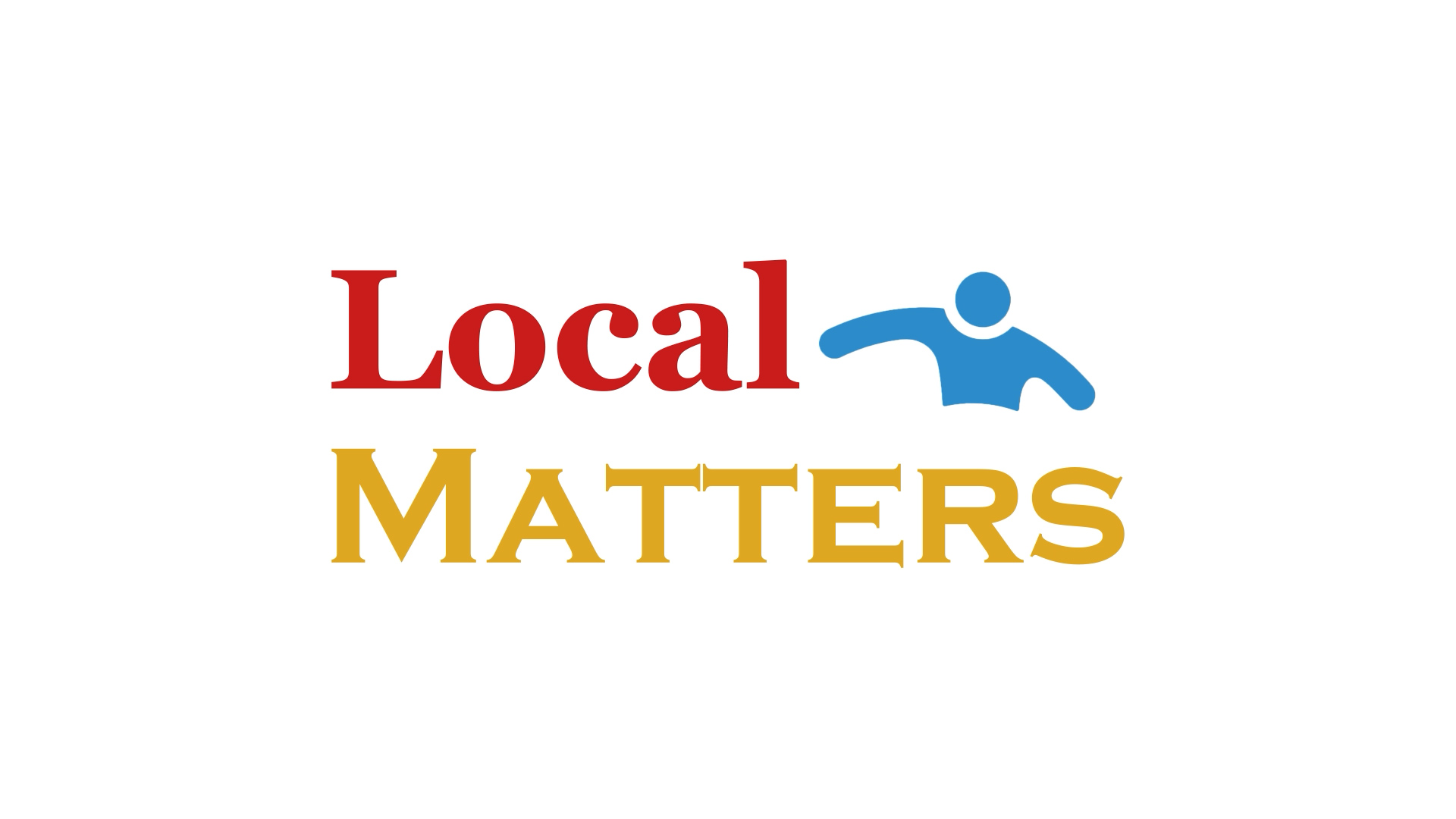 Local Matters