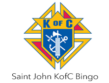 Knights of Columbus Club Bingo