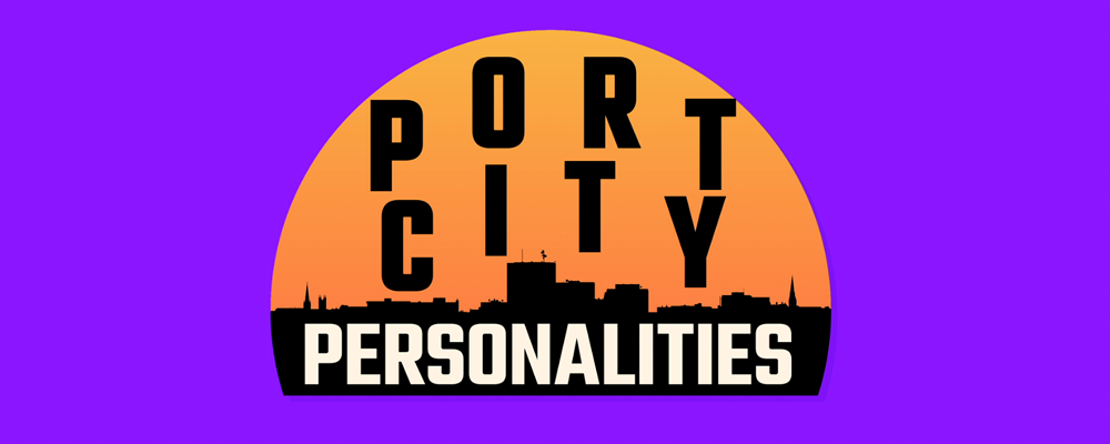 Port City Personalities