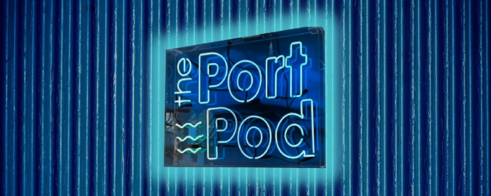 The Port Podcast