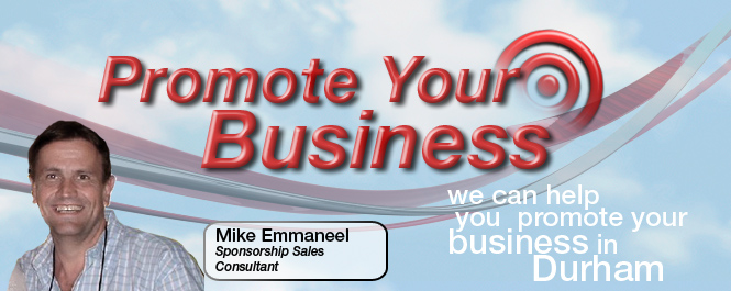 Promote Your Business