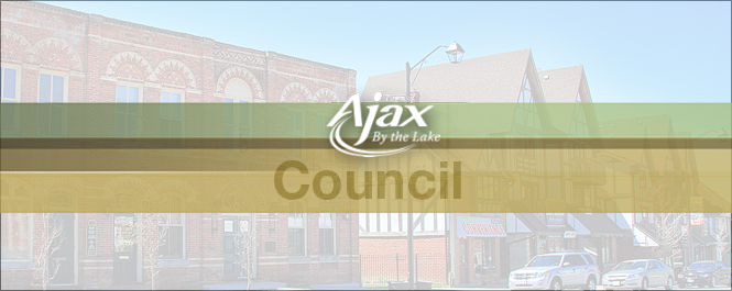 Ajax Council