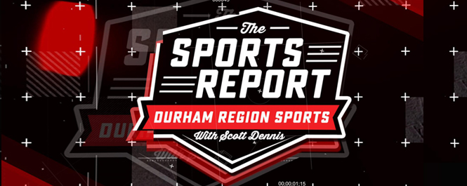 The Sports Report with Scott Dennis