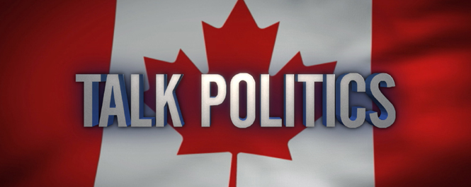 Talk Politics