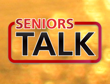 Seniors Talk with DRPS