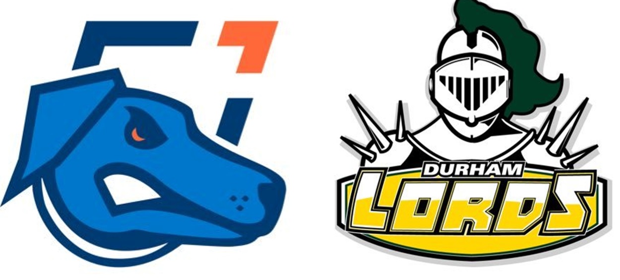Lords & Ridgebacks Game of the Week