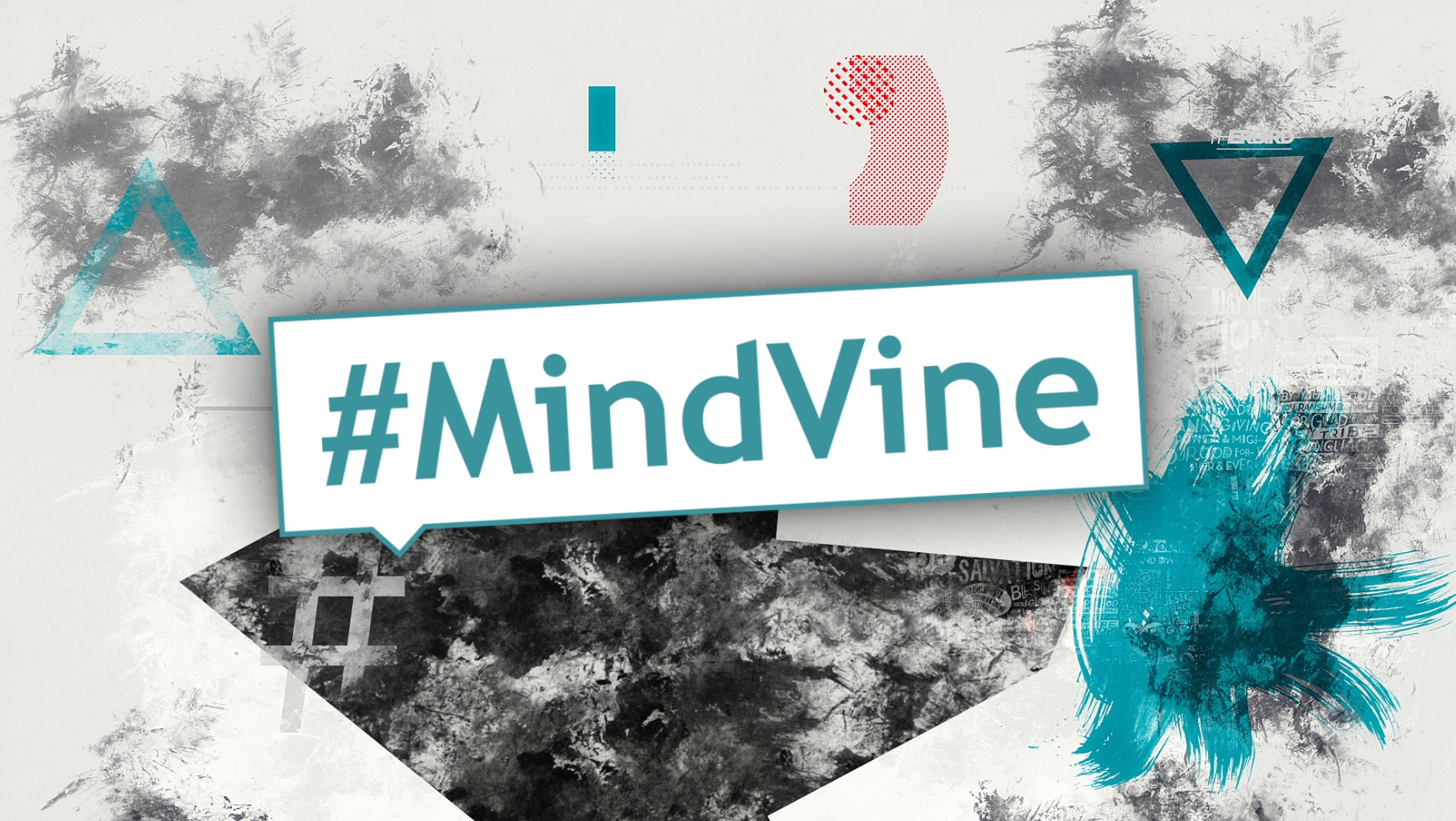 #MindVine