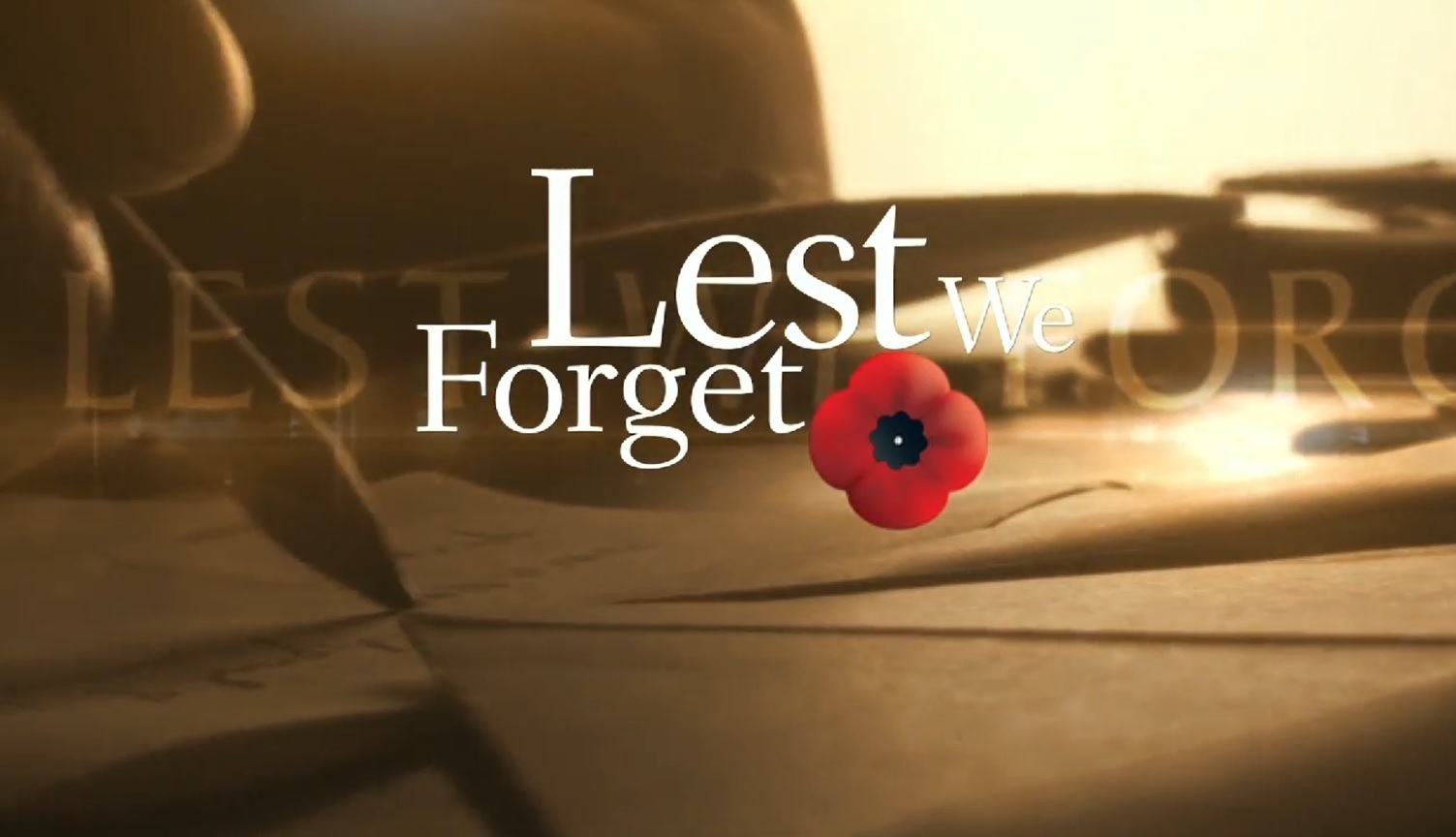 Remembrance Day