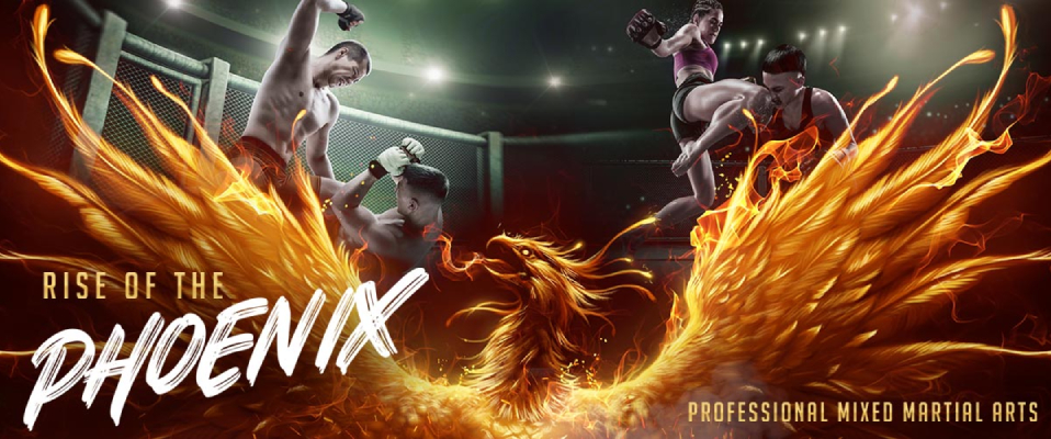 MMA Rise of the Phoenix