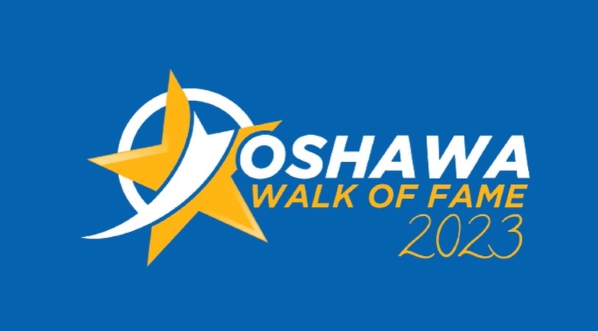 Oshawa Walk of Fame