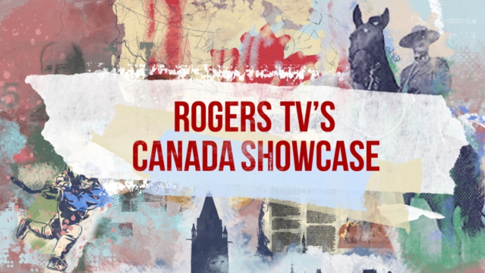 Rogers TV's Canada Showcase