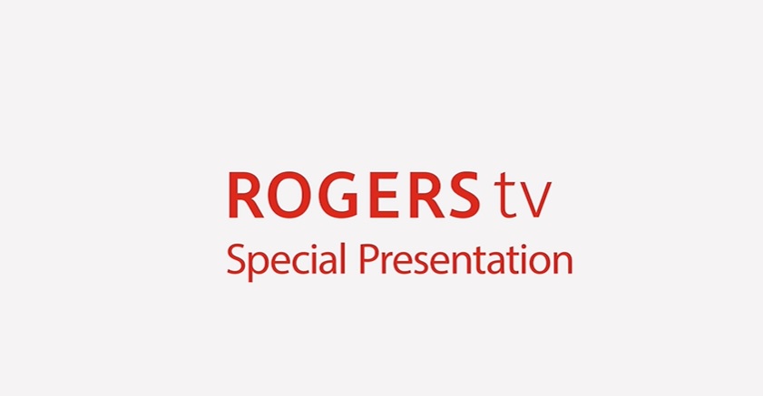 ROGERS tv Special Presentation