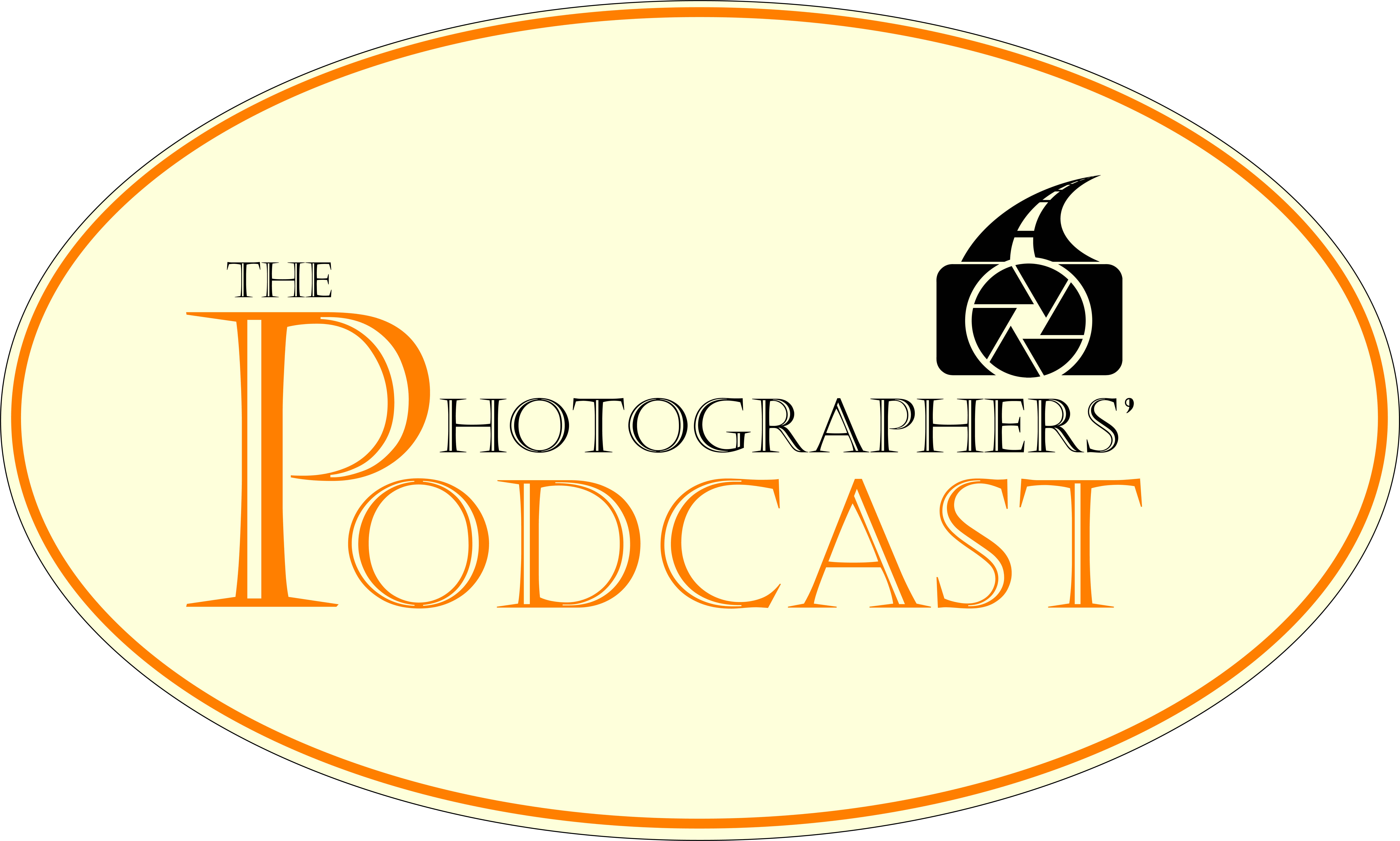 The Photographer's Podcast With Randy Nickerson