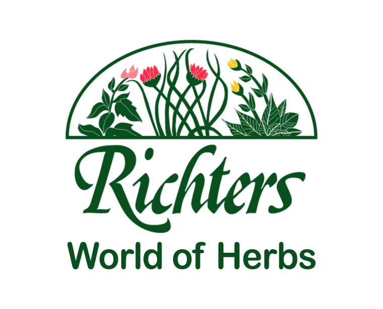 Richter's World of Herbs
