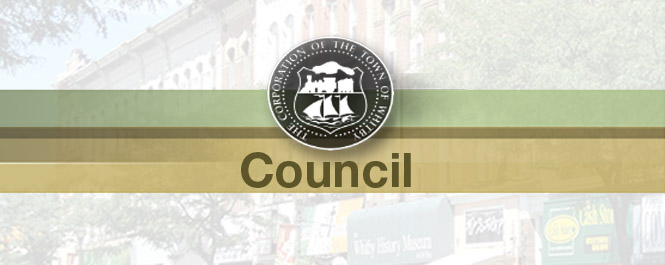 Whitby Council