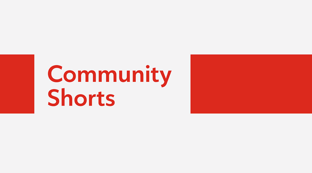 Community Shorts - Lake Simcoe