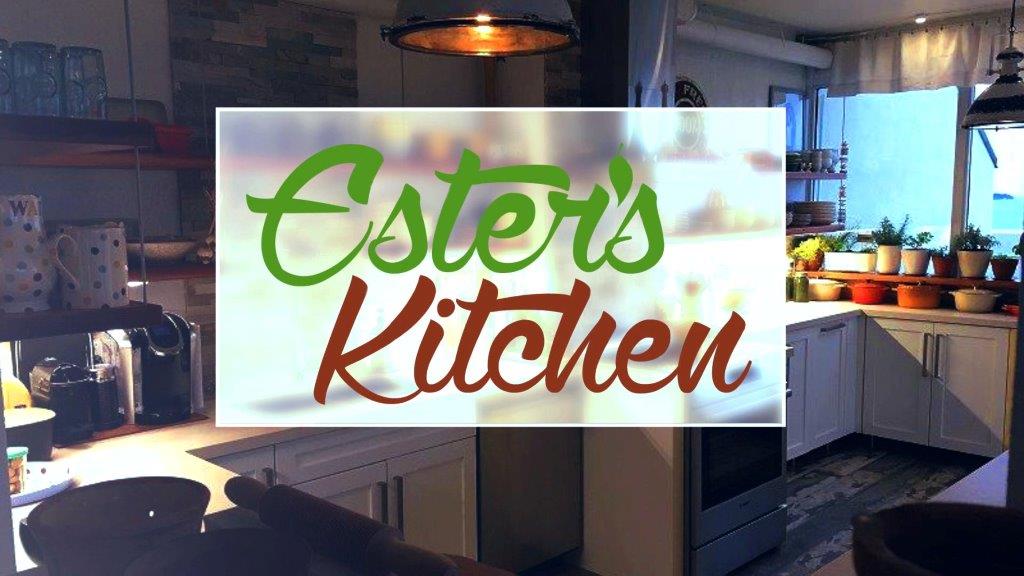Ester S Kitchen Barrie