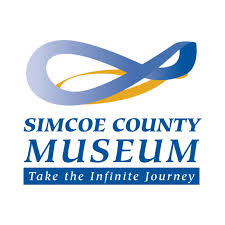 Simcoe County Museum Virtual Speaker Series