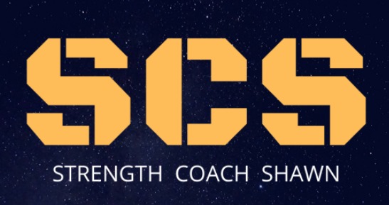Strength Coach