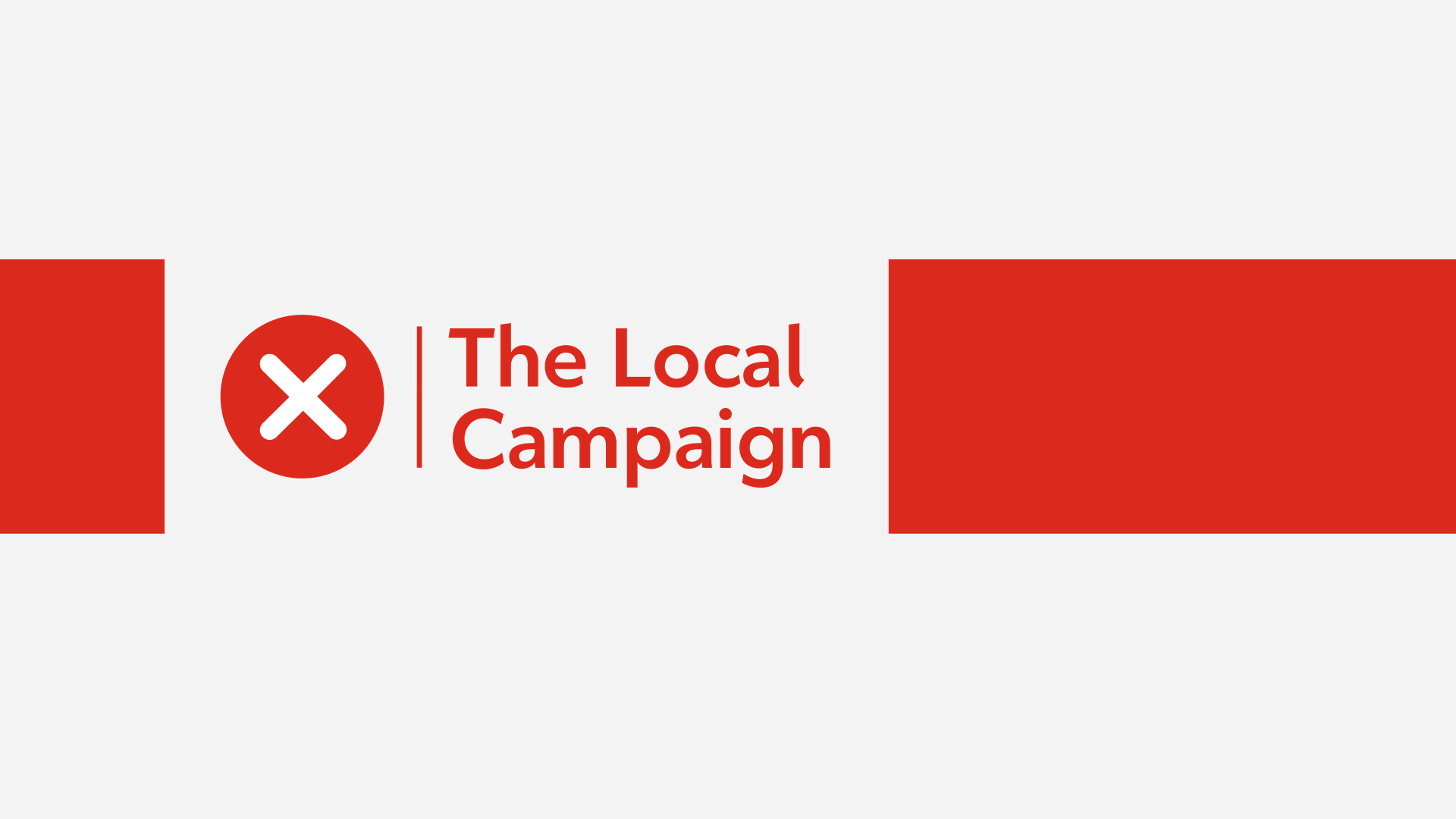 The Local Campaign
