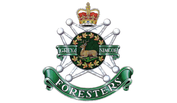 Grey and Simcoe Foresters