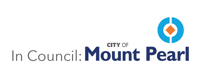 In Council: Mount Pearl