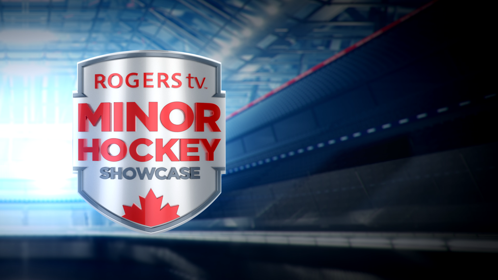 Minor Hockey Showcase