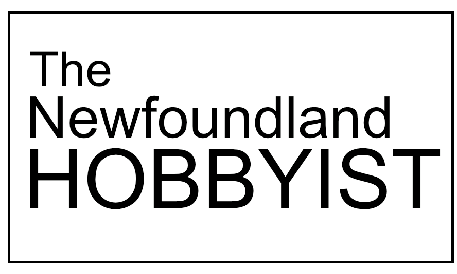 The Newfoundland Hobbyist