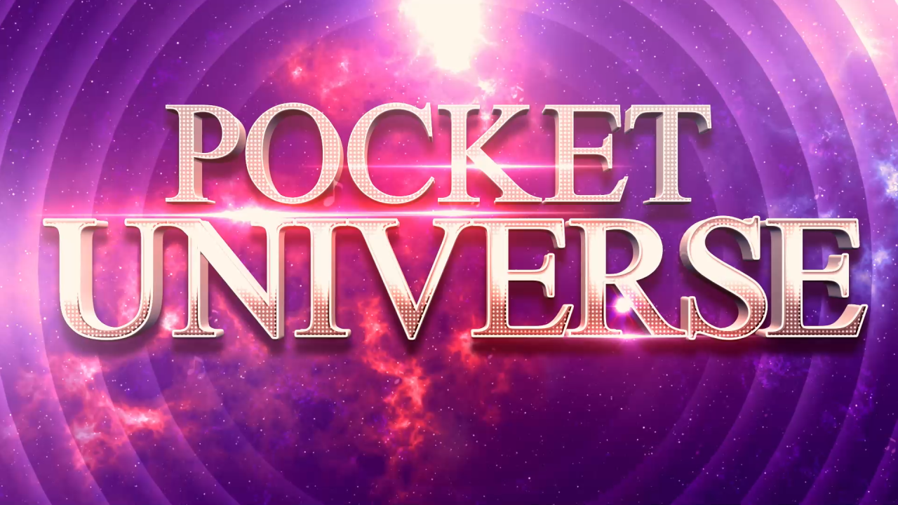 Pocket Universe