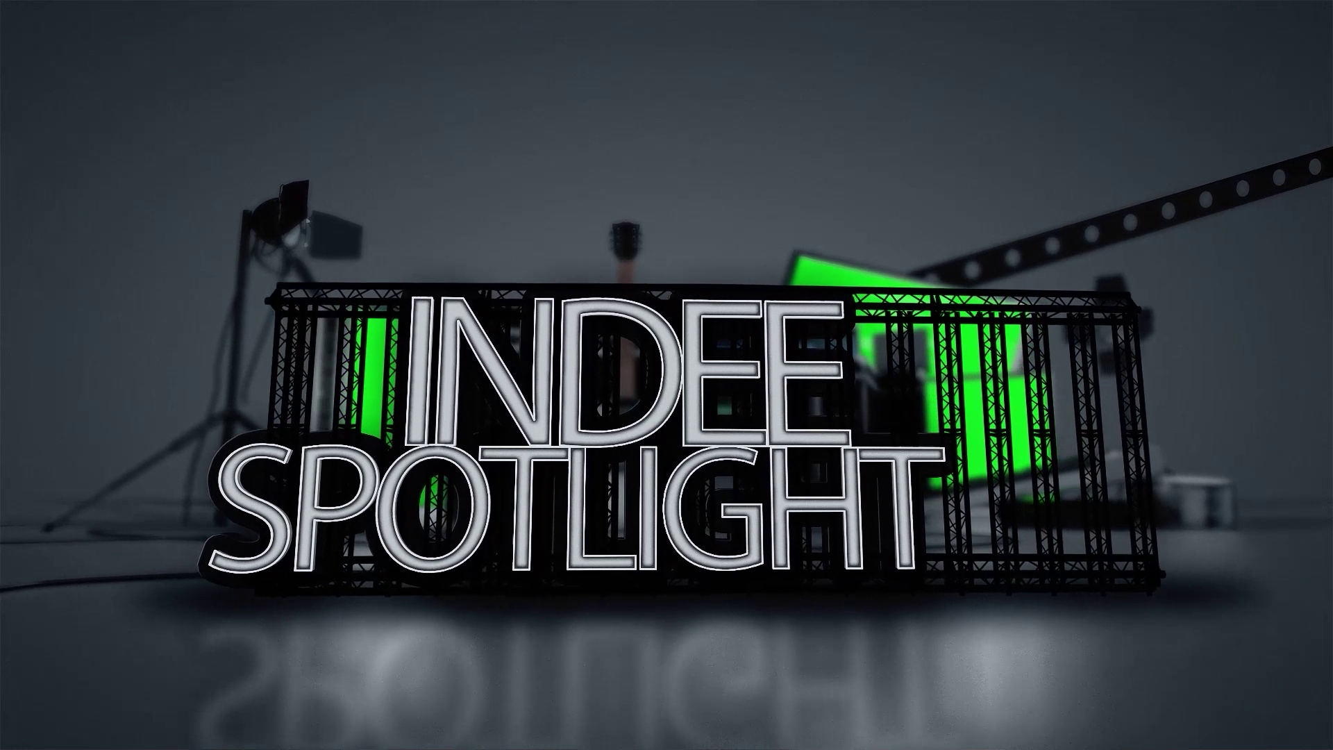 Indee Spotlight