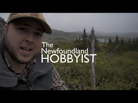 The Newfoundland Hobbyist