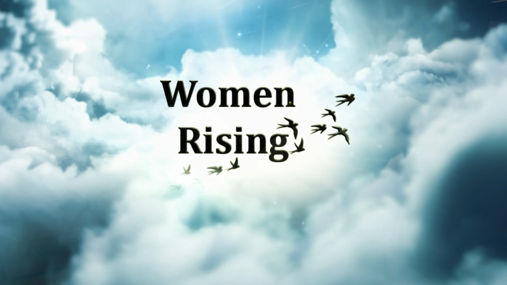 Women Rising 