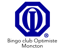 Bingo club Optimiste Moncton