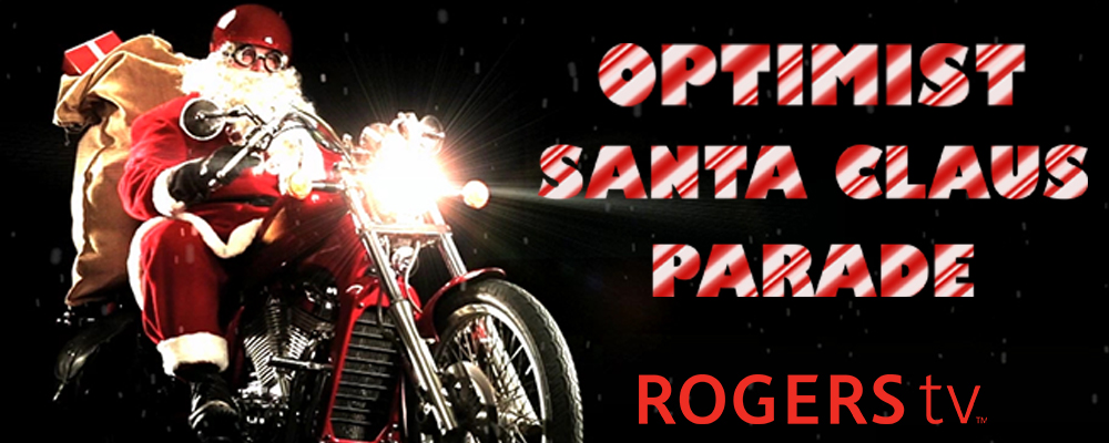 St. Thomas Optimist Santa Claus Parade