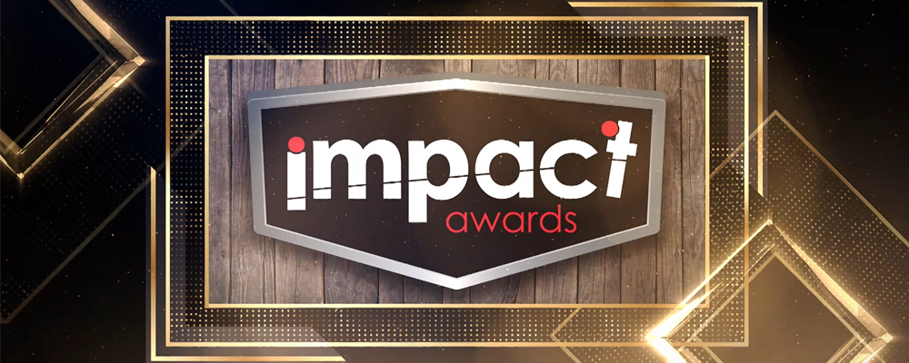 St. Thomas & District Impact Awards