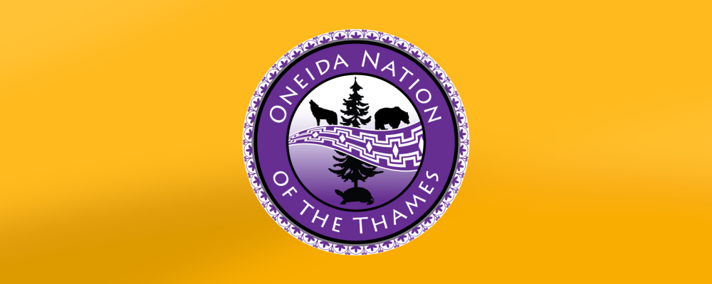 Oneida Nation of the Thames 